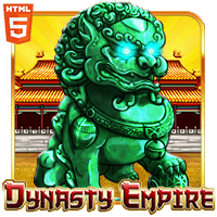 TTG-Dynasty Empire-HB互博